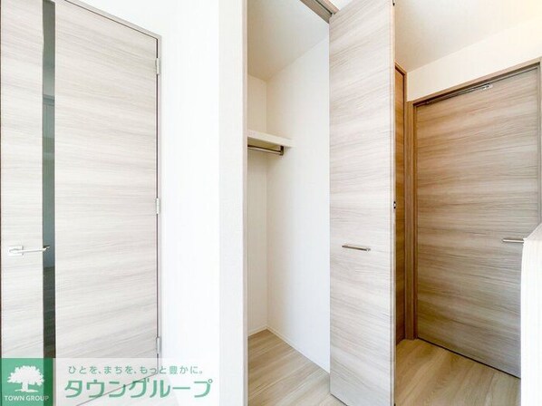 グランテージCの物件内観写真